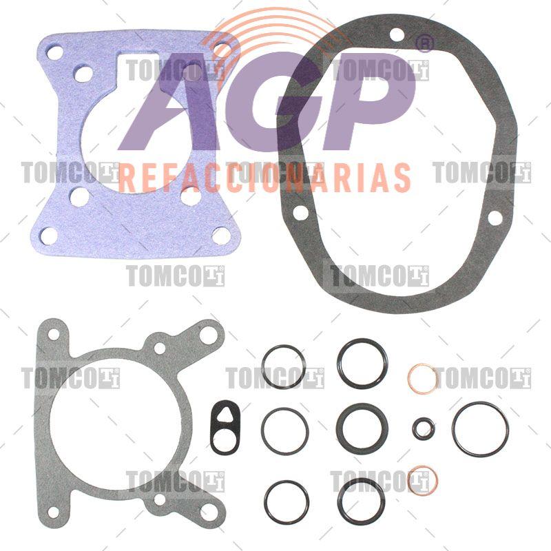 REPUESTO PARA INYECCION DE COMBUSTIBLE DODGE CARAVAN 2.5 LTS. 4 CIL. (TBI) (IMP) 1988-1992/ CHRYSLER TOWN & COUNTRY TURBO 2.2 LTS. 4 CIL. (TBI) (IMP) 1988/ DODGE GRAND CARAVAN 2.5 LTS. 4 CI