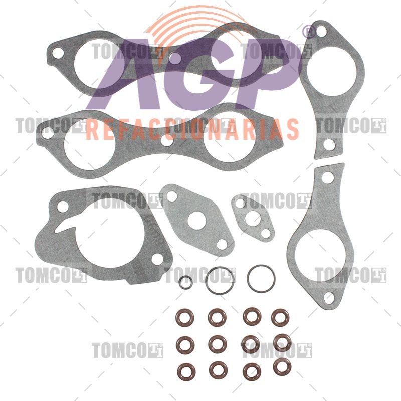 REPUESTO PARA INYECCION DE COMBUSTIBLE DODGE CARAVAN 3.0 LTS. 6 CIL. (MPFI) (IMP) 1987-1994