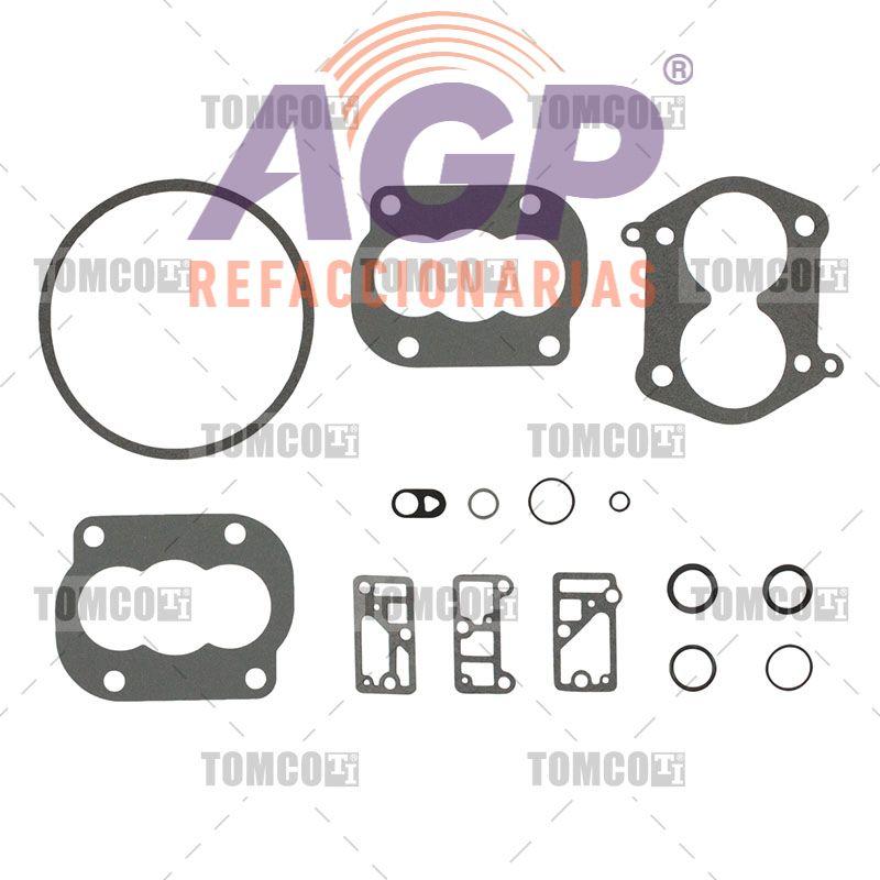 REPUESTO PARA INYECCION DE COMBUSTIBLE DODGE MICROBUS 5.9 LTS. 8 CIL. (TBI) 1991-1994