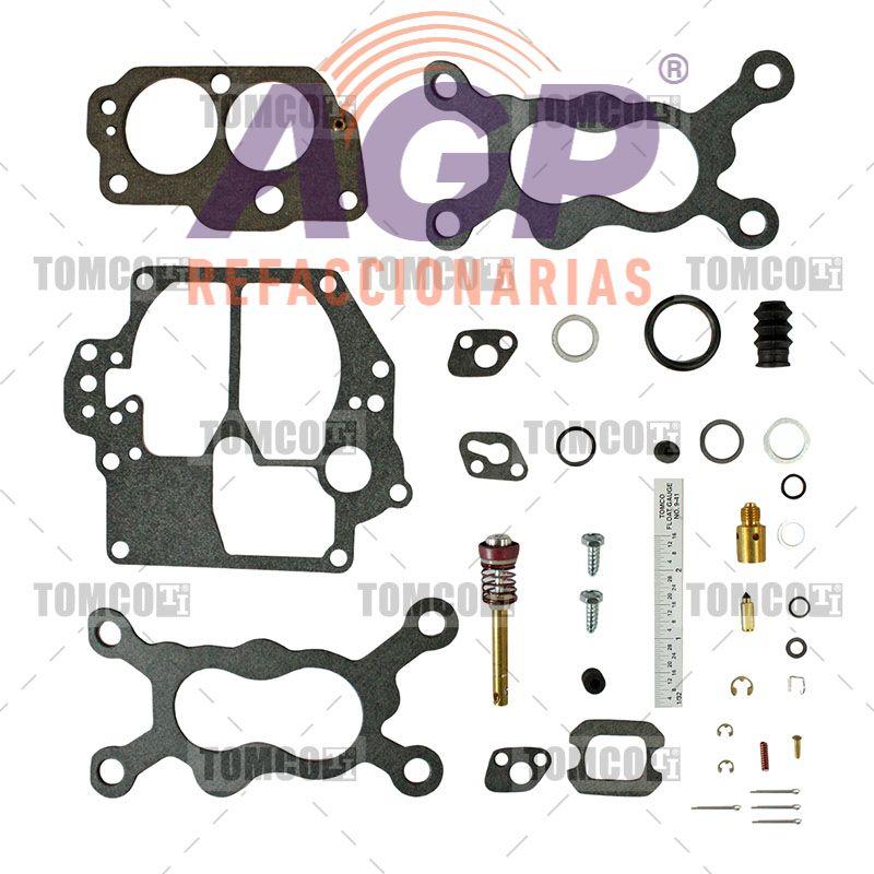 REPUESTOS PARA VEHICULOS IMPORTADOS MAZDA B2200 2.2 LTS. 4 CIL. L4 NATURAL IMPORTADO 1987-1993 /