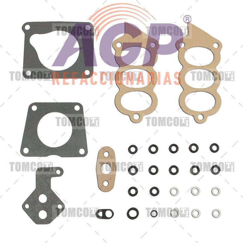 REPUESTO PARA INYECCION DE COMBUSTIBLE FORD THUNDERBIRD 3.8 LTS. 6 CIL. (MPFI) 1989-1996