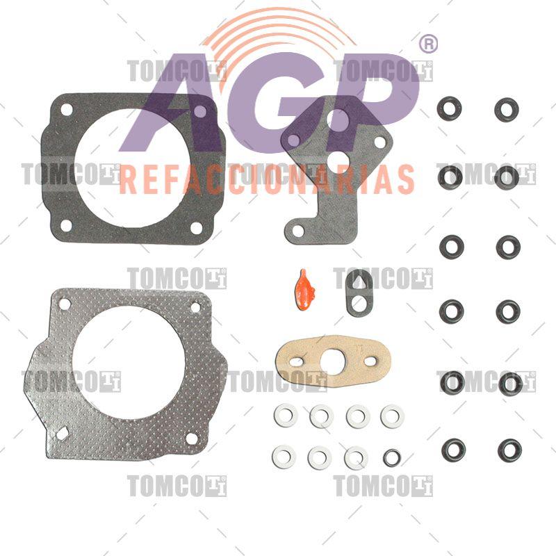 REPUESTO PARA INYECCION DE COMBUSTIBLE FORD GRAND MARQUIS 4.6 LTS. 8 CIL. (SOHC) (MPFI) 1992-1996
