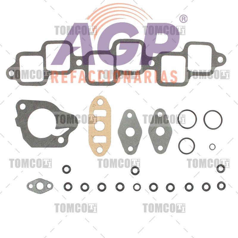 REP INYECCION DODGE VOYAGER 3.3 LTS. 6 CIL. MPFI 1991-1995