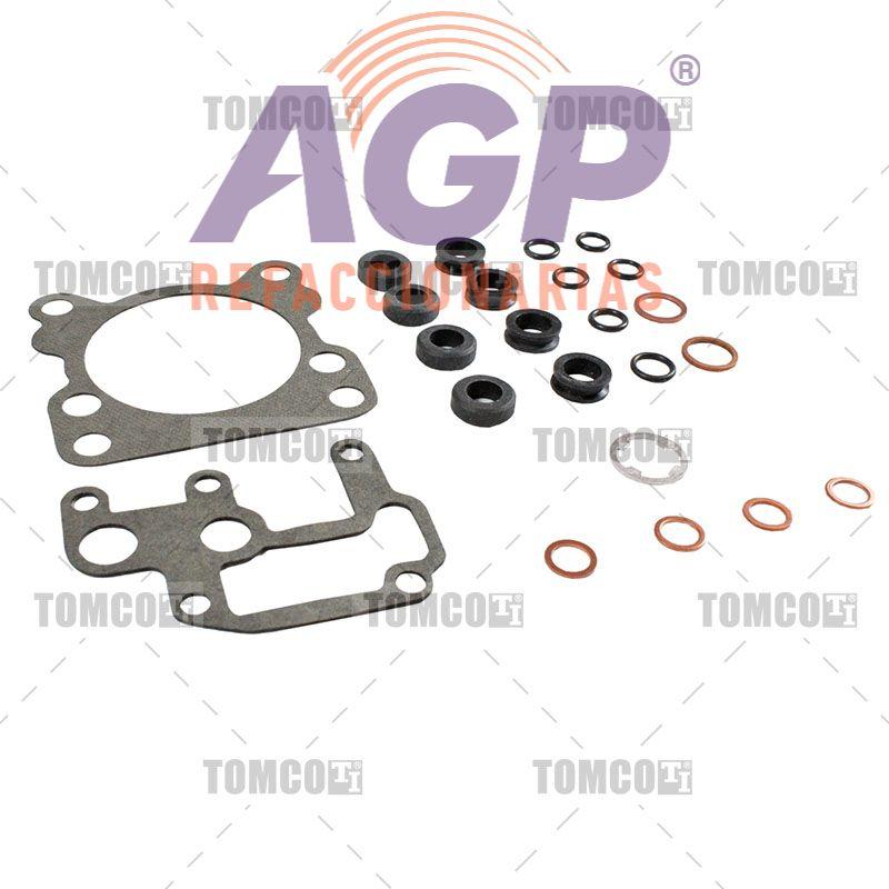 REPUESTO PARA INYECCION DE COMBUSTIBLE TOYOTA MR2 1.6 LTS. 4 CIL. (MPFI) (IMP) 1985-1989