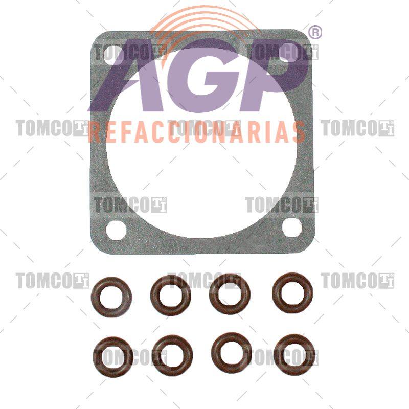REPUESTO PARA INYECCION DE COMBUSTIBLE CHEVROLET ASTRA 1.8 LTS. 4 CIL. (DOHC) 16 VAL (MPFI) 2000-2003