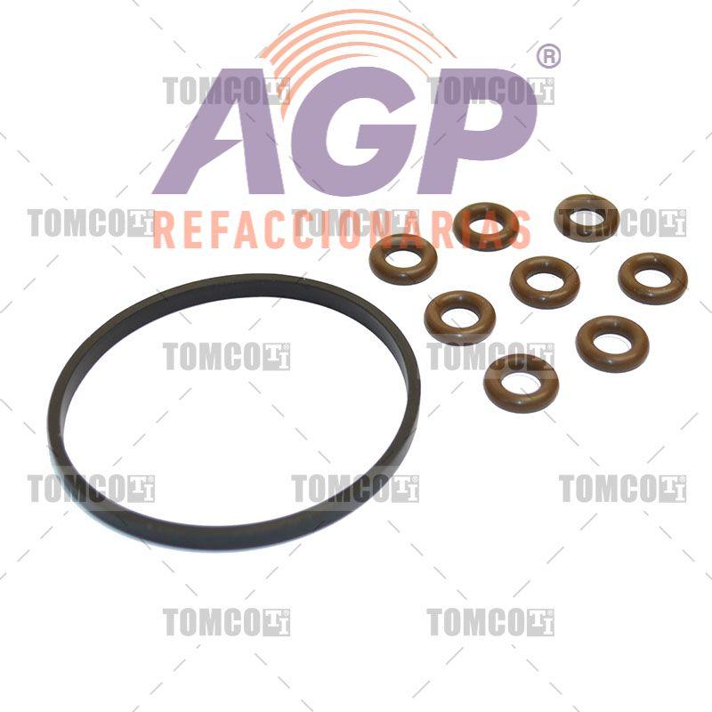 REPUESTO PARA INYECCION DE COMBUSTIBLE VOLKSWAGEN VENTO 1.6 LTS. 4 CIL. (DOHC) (MPFI) 2014-2020