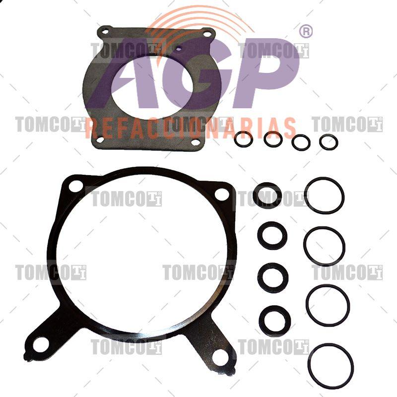 REPUESTO PARA INYECCION DE COMBUSTIBLE NISSAN NP300 2.4 LTS. 4 CIL. (DOHC) (MPFI) 2009-2015