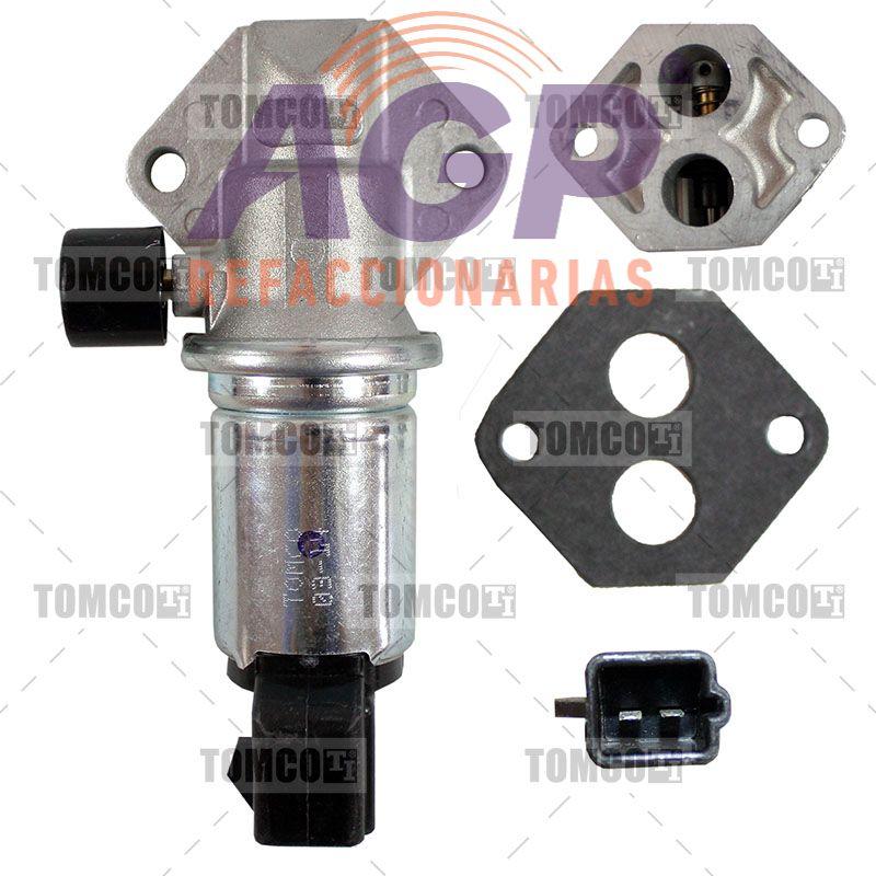VALVULA IAC FORD TAURUS 3.0 LTS. 6 CIL. (SOHC) (AMERICANO) 1993-1995
