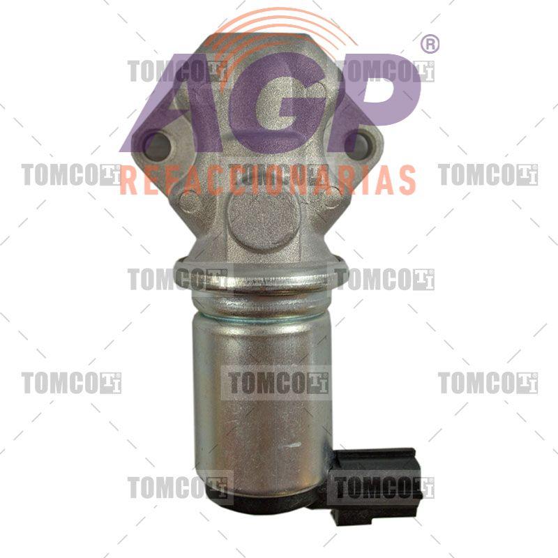 VALVULA DE CONTROL DE AIRE EN MARCHA MINIMA / VALVULA IAC FORD ESCAPE 3.0 LTS. 6 CIL. (DOHC) (MPFI) 2003-2004