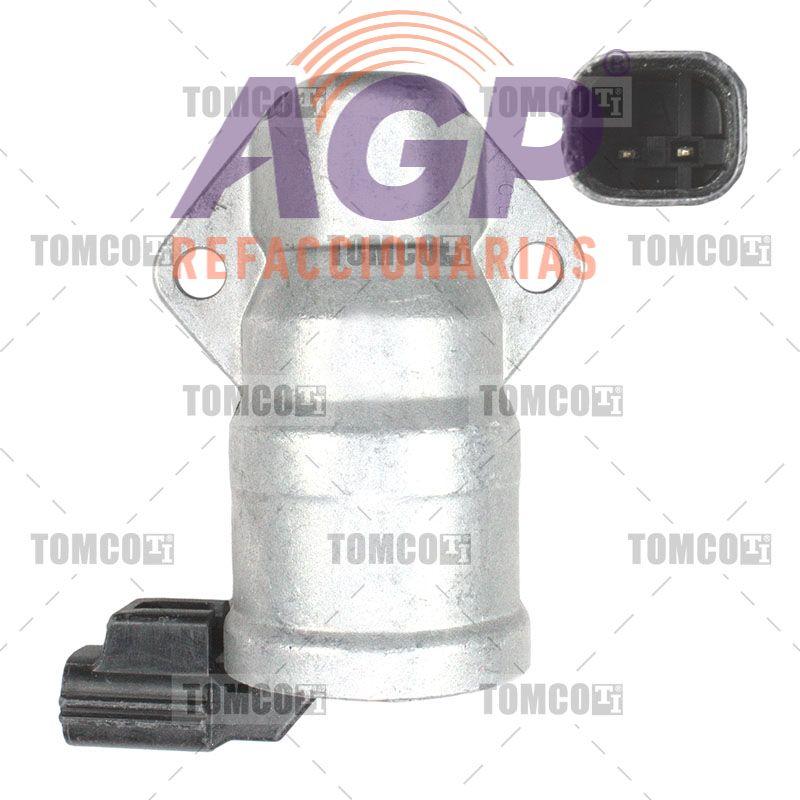 VALVULA IAC VOLVO S40,V40, 2.0LTS. 4 CIL. 2002-2004