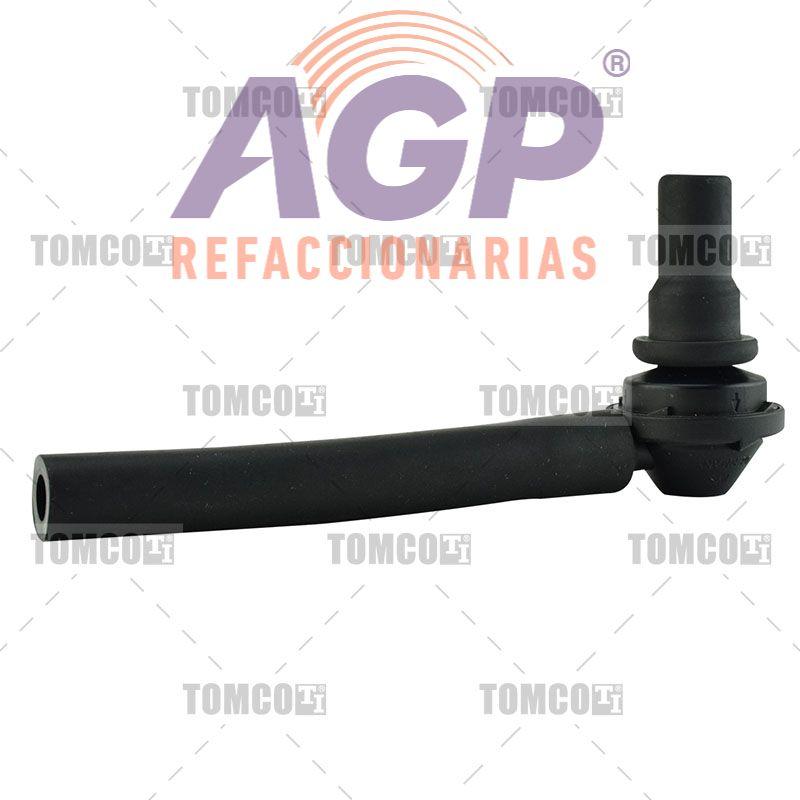 VÁLVULA PCV CHEVROLETSONIC 1.6 LTS. 4 CIL. (DOHC) 16VAL (MPFI) 2012-2017