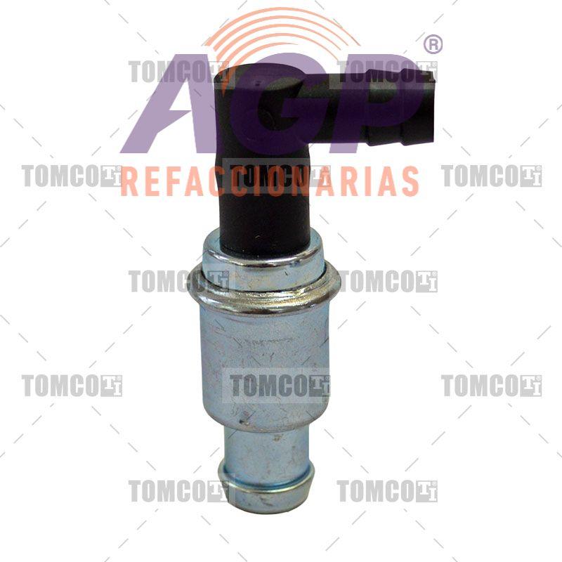 VÁLVULA PCV TOYOTA 4RUNNER 2.4 LTS. 4 CIL. (CARBURADO) (IMP) 1984-1985