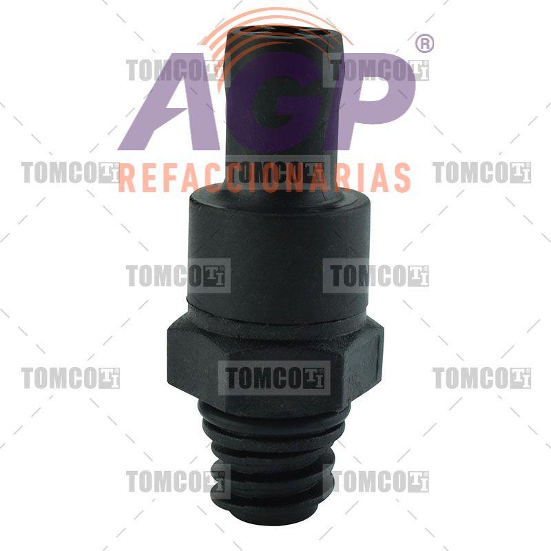 VALVULA PCV CHRYSLER TOWN & COUNTRY 4.0 LTS. 6 CIL. (SOHC) 24VAL (MPFI) 2008-2010/ DODGE JOURNEY 3.5 LTS. 6 CIL. (DOHC) (MPFI) 2009-2010