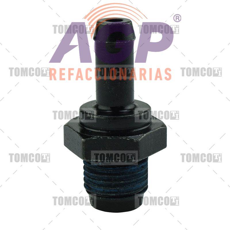 VALVULA PCV TOYOTA COROLLA XRS 2.4 LTS. 4 CIL. (DOHC) 16VAL (MPFI) 2009-2010