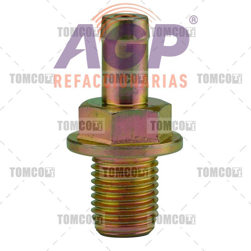 VÁLVULA PCV HONDA CIVIC 1.8 LTS. 4 CIL. (SOHC) (MPFI) 2006-2015