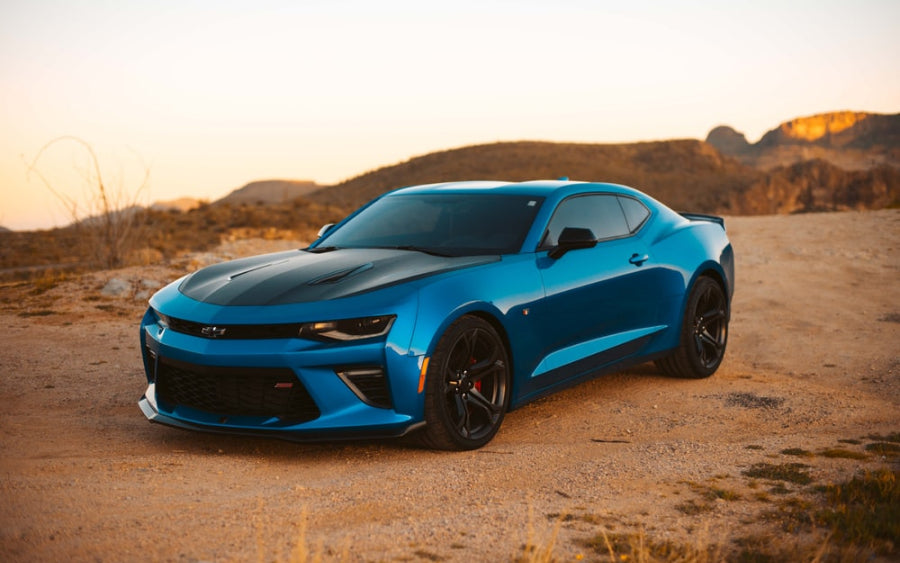 Discover The 2021 Chevrolet Blazer