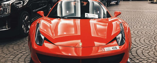 Aurus Aims To Be Russia's Rolls-Royce