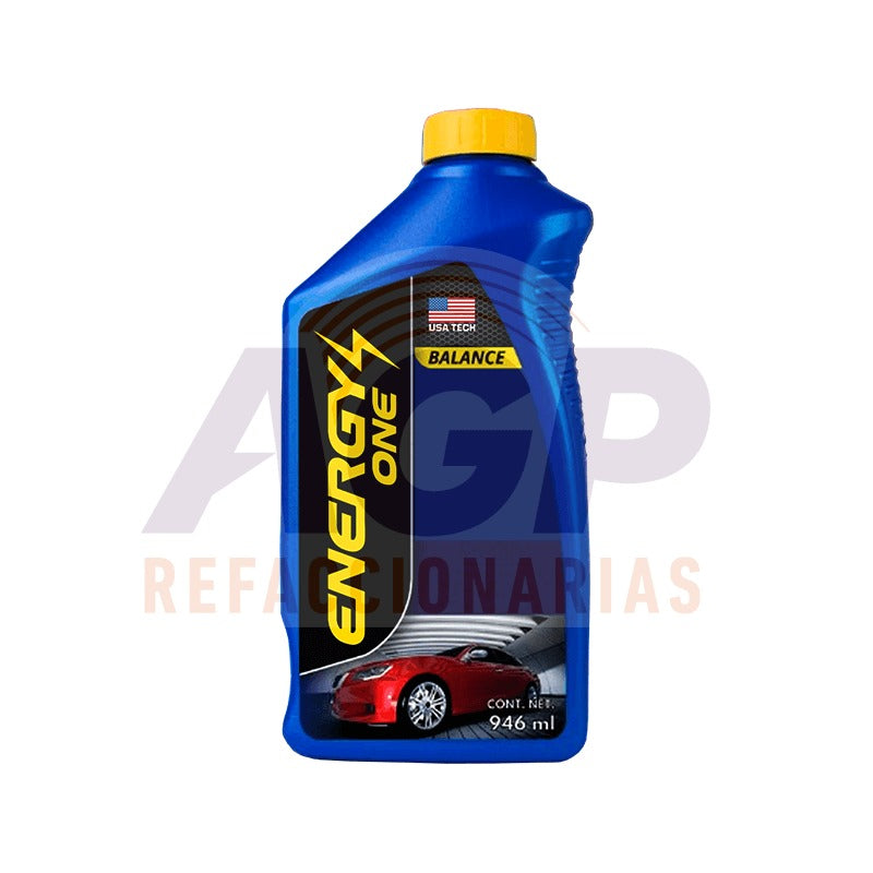 BLIZZARD ANTICONGELANTE CONVENCIONAL HIDRATADO 50%  (6/3.78LTS) BZ1-81VR04-19TRVR
