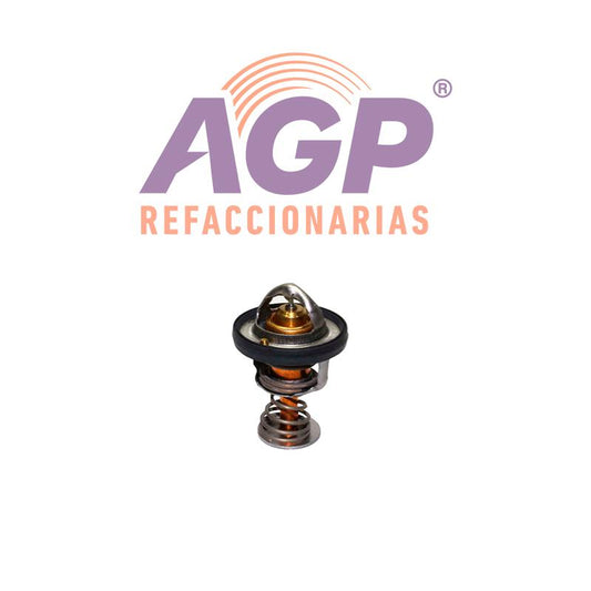 TERMOSTATO CHEVROLET MALIBU 3.1L V6 02-09 (ACD-12591881)