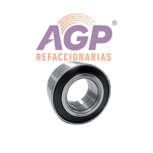 BALERO RUEDA DELANTERA ACDELCO (20F010MX)