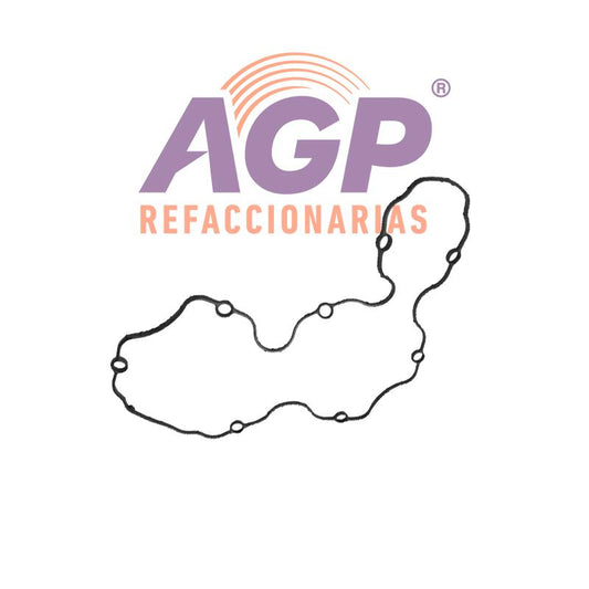JUNTA TAPA PUNTERIAS GM PARTS (24581894)