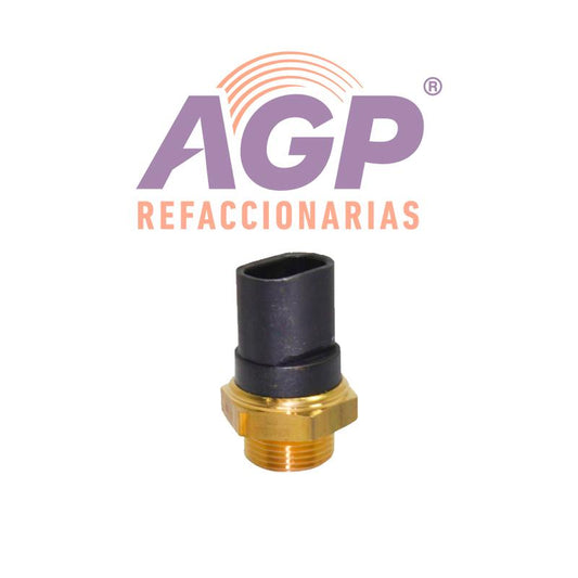 INTERRUPTOR MOTOR VENTILADOR CHEVY 94-2012