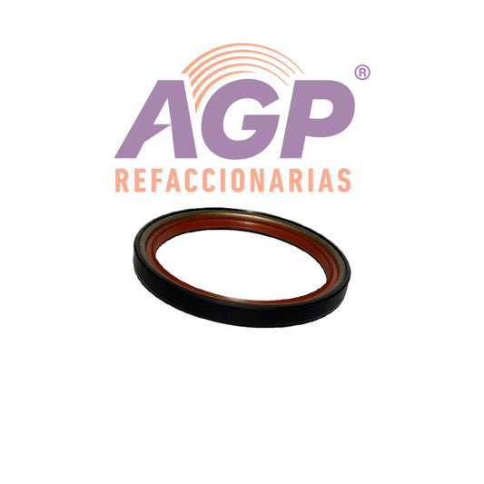 RETEN TRASERO CIGUEAL CHEVY 1.4 1.6 94-12 AVEO 1.6 08-17 ASTRA 2.0 04-06