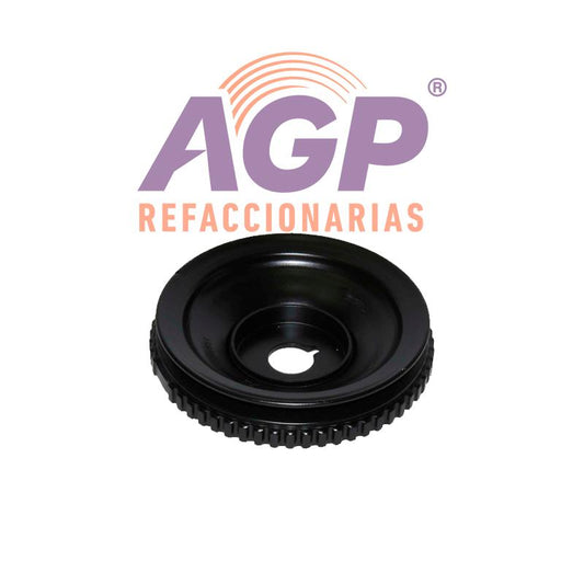 POLEA CIG.DENTADA CHEVY TODOS (ACD-90409954)