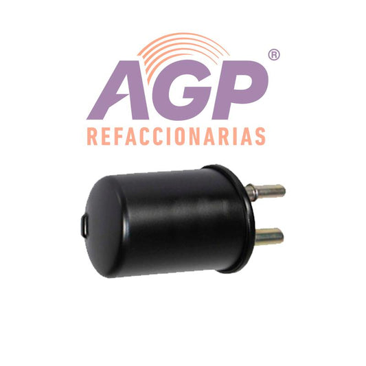 FILTRO DE COMBUSTIBLE GM PARTS AVEO 1.5L 2018-2020 (90872178)