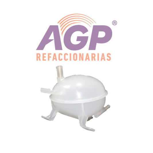 TANQUE RECUPERADOR CHEVROLET CHEVY 1996-2012