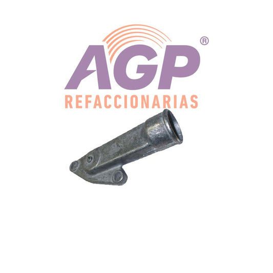 CODO AGUA COMPLETO CHEVY TODOS (ACD-93275736)