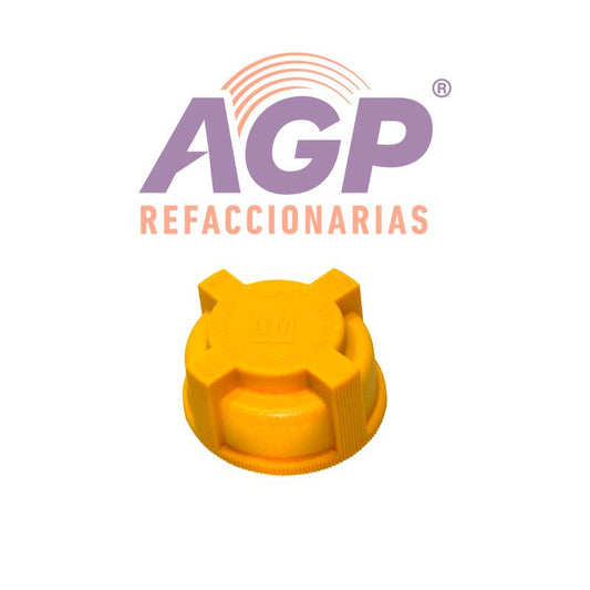 TAPON TANQUE RECUPERADOR CHEVY (ACD-93288274)