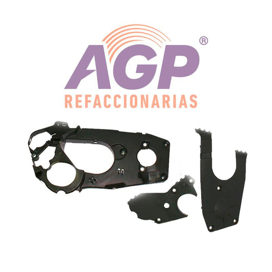 KIT TOLVAS DISTRIBUCION CHEVY 94-10 (ACD-93328876)