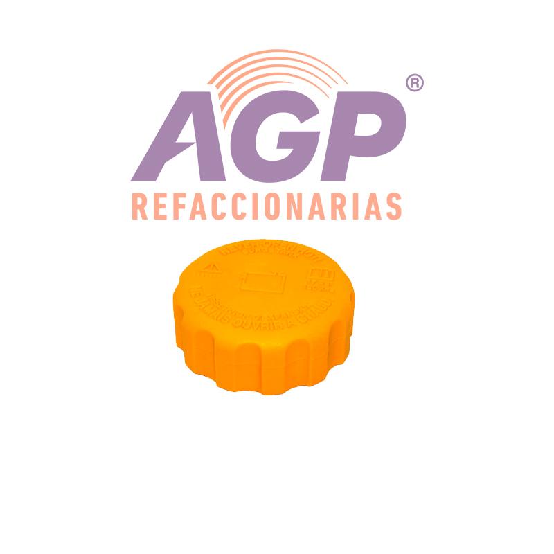 TAPON RECUPERADOR MATIZ OPTRA AVEO G1 (ACD- - REFACCIONARIAS AGP
