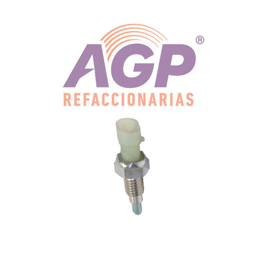 INTERRUPTOR LUZ REVERSA
