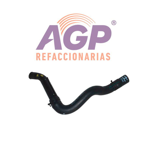 TUBO CALEFACCION CHEVROLET SPARK 1.2L 4CIL 2006-2010 (ACD-95965573)