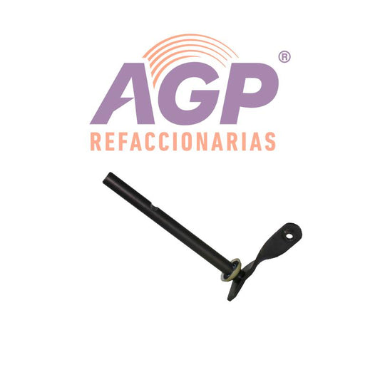 LEVA PALANCA DE CAMBIOS