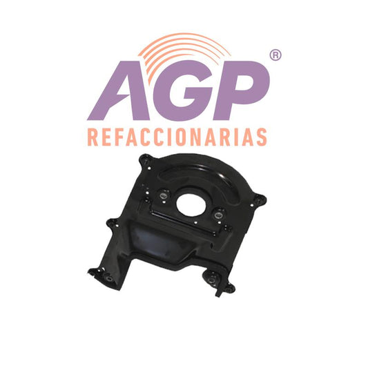 TOLVA TRASERA DE TIEMPO PONTIAC MATIZ 1.0L 4CIL2005-2012 (ACD-96325220)