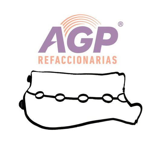 JUNTA TAPA PUNTERIAS