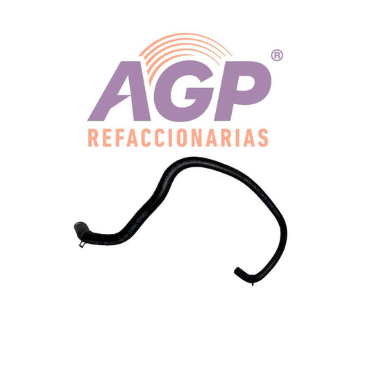 MANGUERA CUERPO ACELERACION