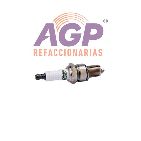 BUJIA MOTOR GM CORSA MATIZ TODOS (ACD-MR43XLS)
