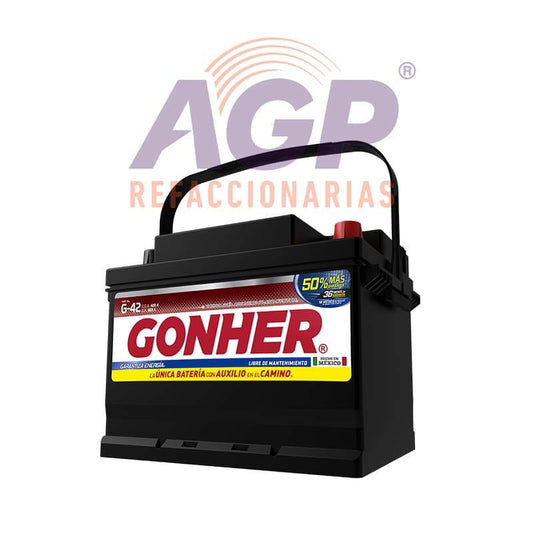 ACUM.  G-42 TIPO 2 DEVOLVIENDO CASCO