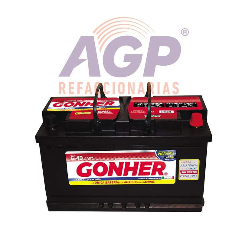 ACUM.  G-49 TIPO 4 DEVOLVIENDO CASCO