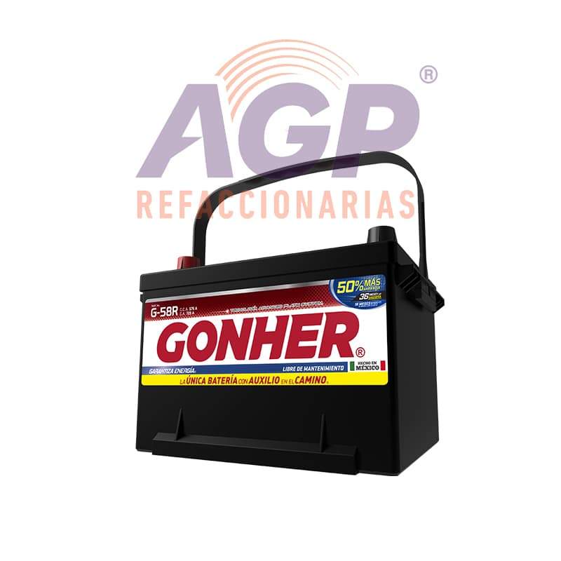 ACUM.  G-58 TIPO 2 DEVOLVIENDO CASCO