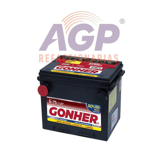 ACUM.  G-75 TIPO 3 DEVOLVIENDO CASCO