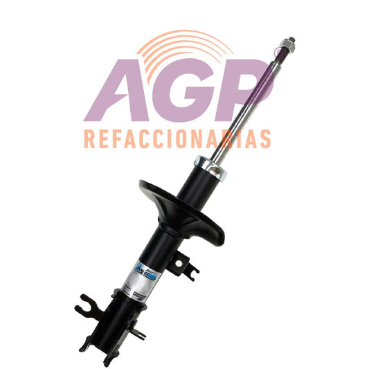 AMORTIGUADOR DI CHEVROLET / GMC AVEO 08-16 (BOG-MP8537)