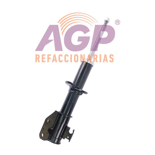 AMORTIGUADOR D DODGE ATTITUDE 15-20 (BOG-MP8711)