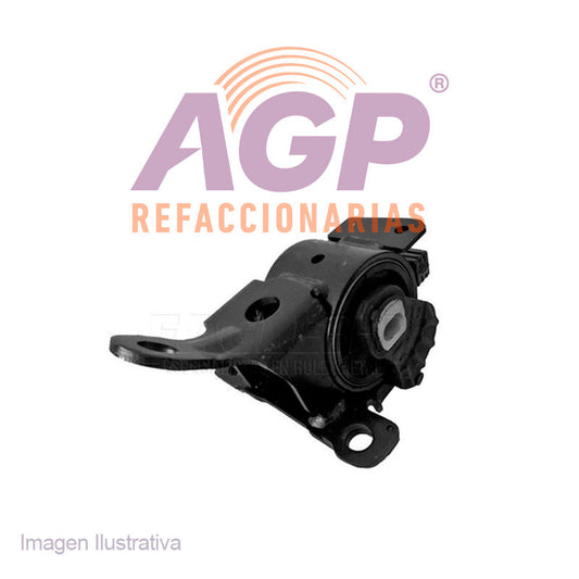 SOPORTE TRANS. MAZDA CX-5 L4 2.0 2013-2014/ L4 2.5 2014-2015