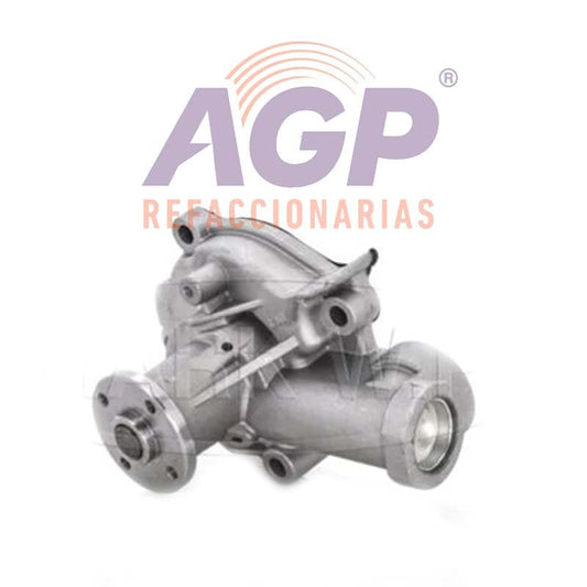 BOMBA DE AGUA CHRYSLER SEBRING L4 2.4L 0 (EAG-BA753)