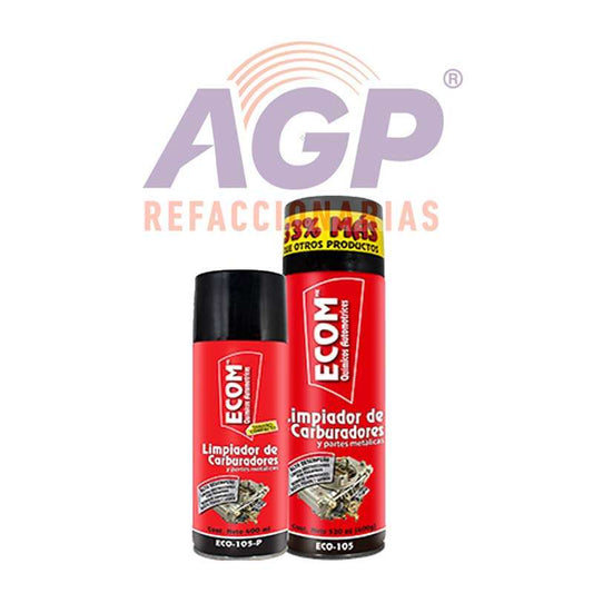 LIMPIADOR DESENGRASANTE CARBURADOR UNIVERSAL 400G 530 ML=53-A